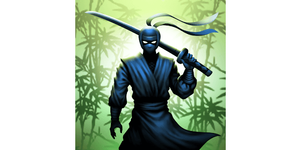 Bust Out Some Insanely Addictive Ninja Moves In The New Version Of