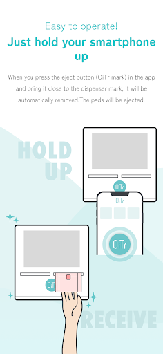 OiTr Screen 2