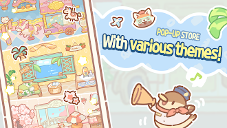 Game screenshot Bear Bakery - Cooking Tycoon apk download