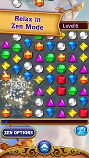 Bejeweled Classic - Screenshot 4