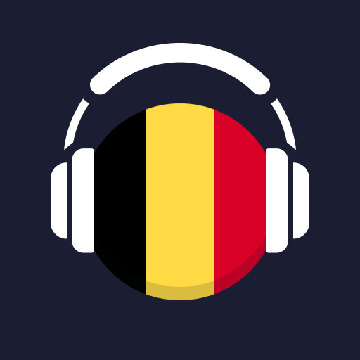 Radio Bélgica: Radio en línea Descarga en Windows