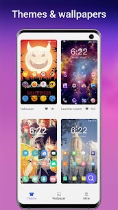 One S10 Launcher – S10 Launcher style UI, feature v8.0 Premium Mod 2