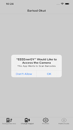 EEE Energy screenshot 3