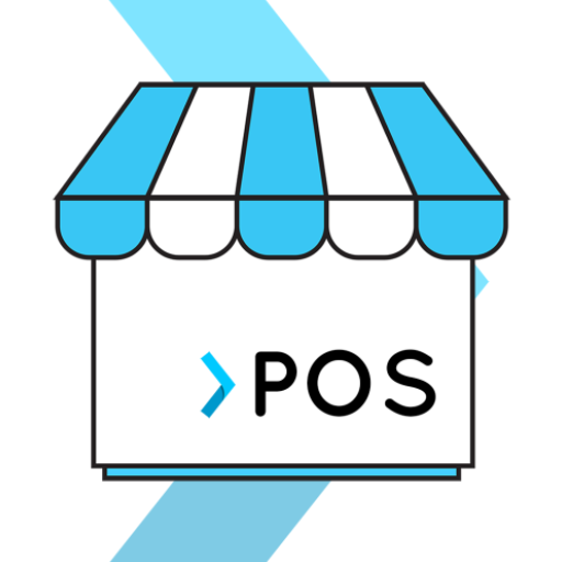 The Next POS logo