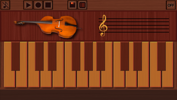 Professional Double Bass Elite - 2.0.0 - (Android)