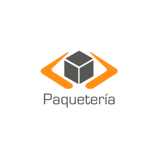 GM Paquetería logo