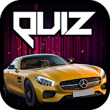 Quiz for Mercedes AMG GT S Fans icon