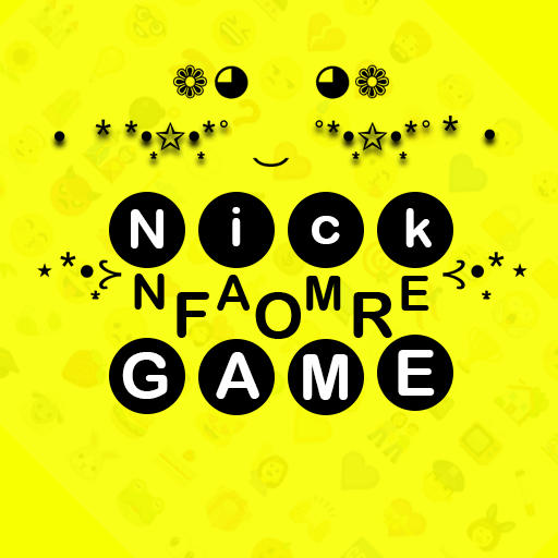 Nickname Creator – Apps no Google Play