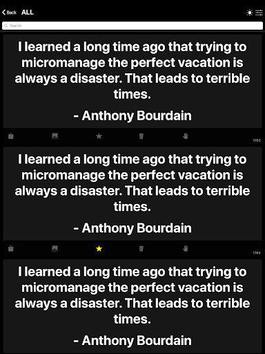 Anthony Bourdain Quotes