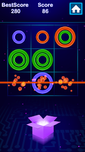 Match Color Rings - ColorFul Rings Puzzle 2020 3.1.3 APK screenshots 2