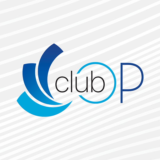 Club OP logo