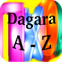 Dagara w dictionary français