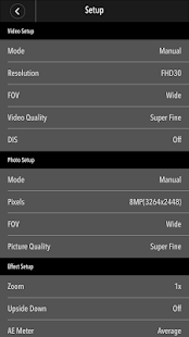 Скачать игру MINOX ACX 400 для Android бесплатно