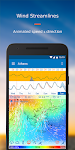 screenshot of Flowx: Weather Map Forecast