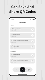 QuickQR：Make in Seconds