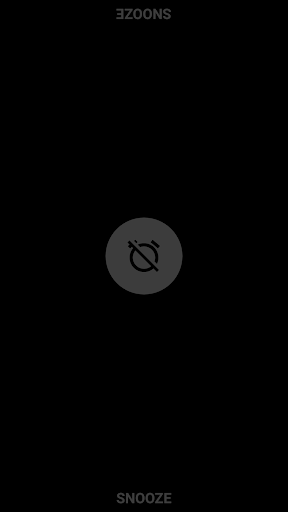 Alarm Widget (Pomodoro, Timer) Screen 2