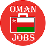 Oman Jobs icon