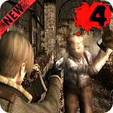 Best Resident Evil 4 game tips icon