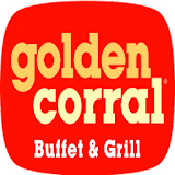 Golden Corral App icon