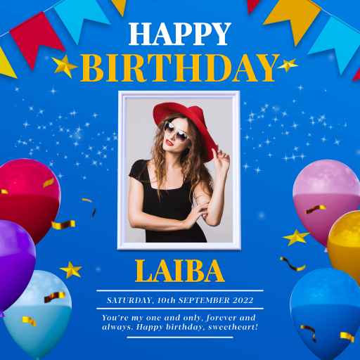Birthday Invitation Card Maker Download on Windows