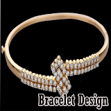Bracelet Design icon
