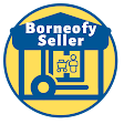 Borneofy Seller