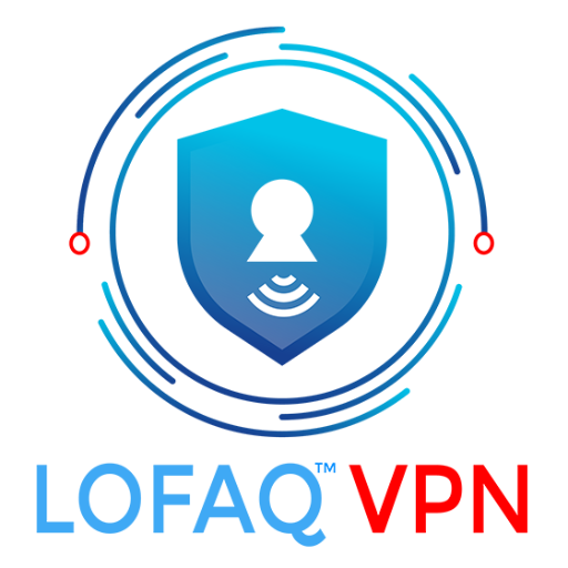 LOFAQ VPN Plus logo