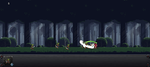 Evil Conquest Screen 3