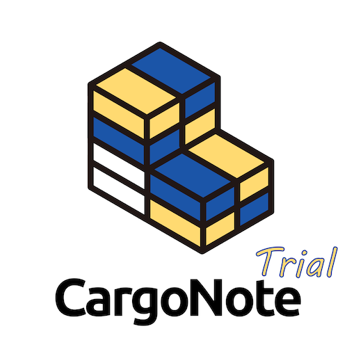Trial CargoNote - AppWisp.com