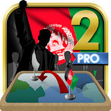 Afghanistan Simulator 2 PRO icon