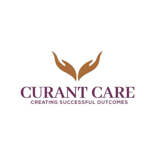 The Curant Care - My e-bits logo