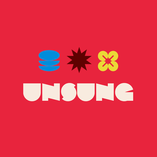 UNSUNG logo