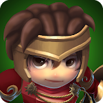 Cover Image of Download Dungeon Quest  APK