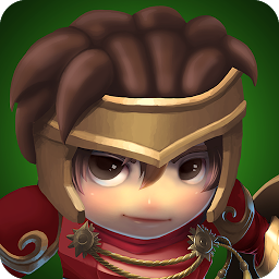 Icon image Dungeon Quest