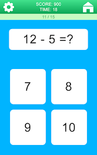 Math Games screenshots 18