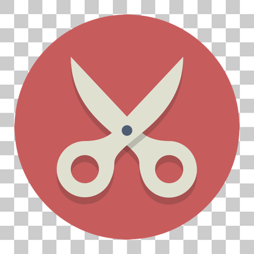 Circle Cutter (profile, icon)