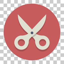 Circle Cutter (profile, icon): Download & Review