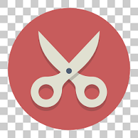 Circle Cutter (профиль, создатель значков)