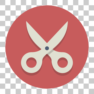 Circle Cutter (profile, icon)