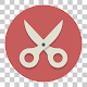 Circle Cutter (profile, icon)