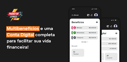 Express Pay Multibenefícios