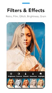 Photo Editor Pro + MOD APK v1.19.36 (Premium/Desbloqueado) – Atualizado Em 2023 1