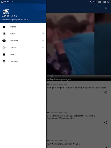 Abc 57 News Apps On Google Play