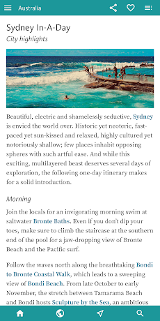 Australia’s Best: Travel Guideのおすすめ画像3