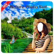 Natural Photo Suit : Natural Photo Editor