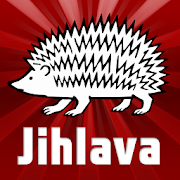 Jihlava pěšky