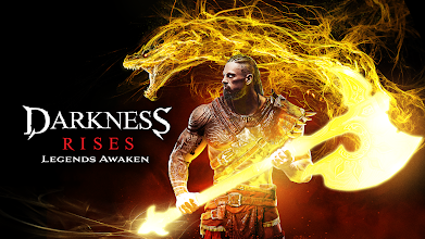 Darkness Rises - Apps on Google Play