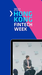 Hong Kong FinTech Week 2022