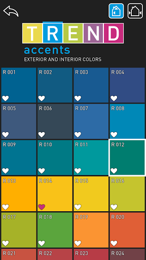 FAST Color Studio Screen 3
