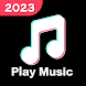 Play Music - audio, mp3 player